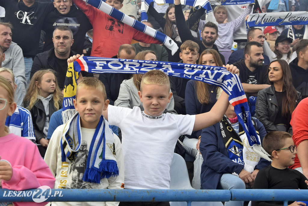 Fogo Unia Leszno znów w PGE. Ekstralidze
