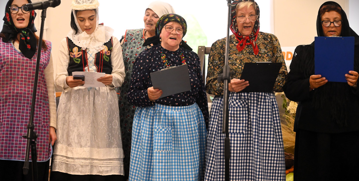 Jubileusz Izby Regionalnej w Pawłowicach