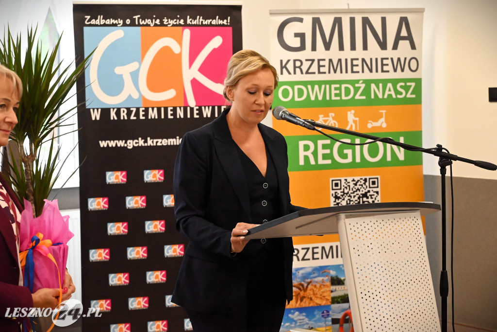 Jubileusz Izby Regionalnej w Pawłowicach