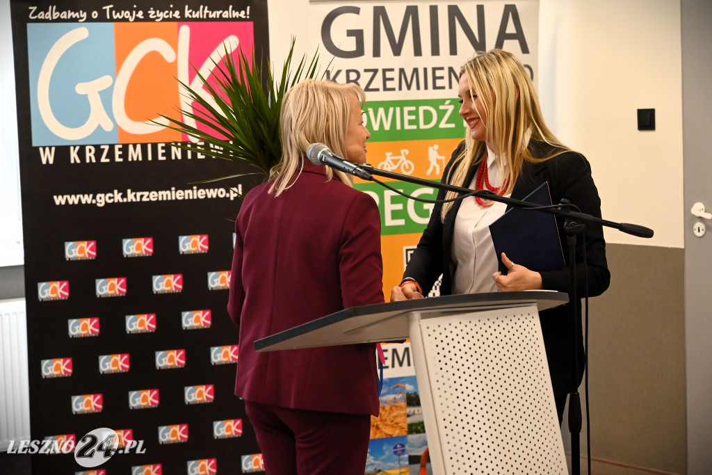 Jubileusz Izby Regionalnej w Pawłowicach