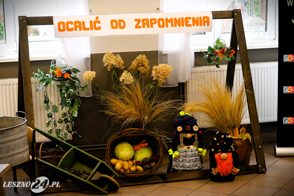 Jubileusz Izby Regionalnej w Pawłowicach