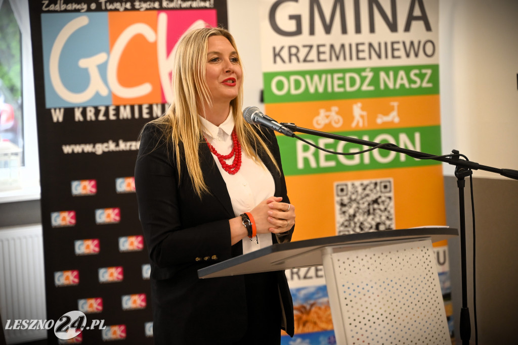 Jubileusz Izby Regionalnej w Pawłowicach