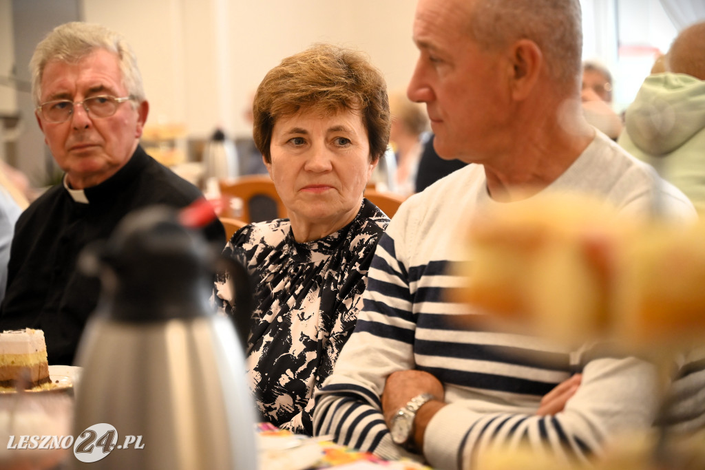 Jubileusz Izby Regionalnej w Pawłowicach