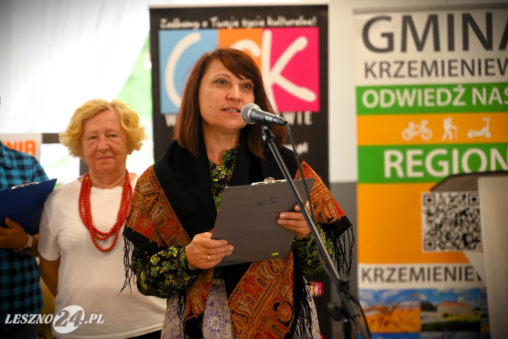 Jubileusz Izby Regionalnej w Pawłowicach