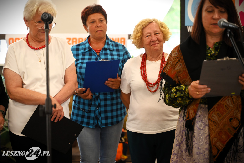 Jubileusz Izby Regionalnej w Pawłowicach