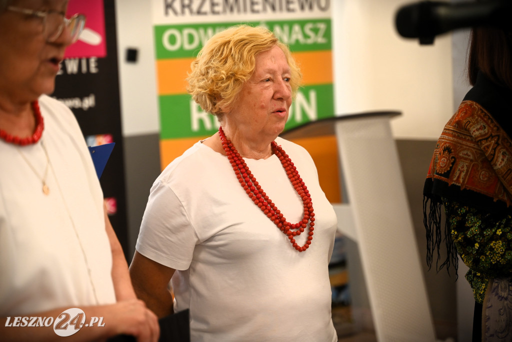 Jubileusz Izby Regionalnej w Pawłowicach