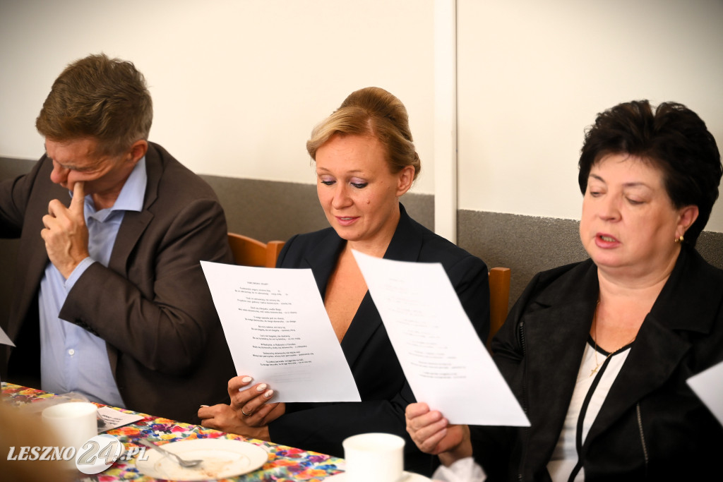 Jubileusz Izby Regionalnej w Pawłowicach