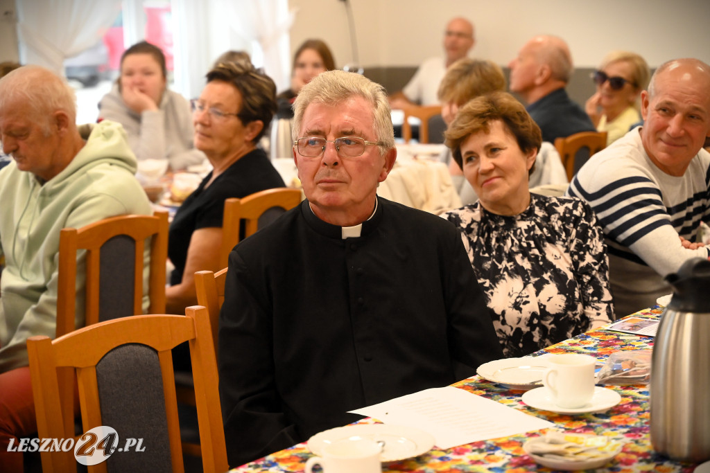 Jubileusz Izby Regionalnej w Pawłowicach