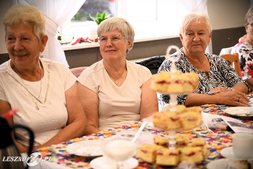 Jubileusz Izby Regionalnej w Pawłowicach