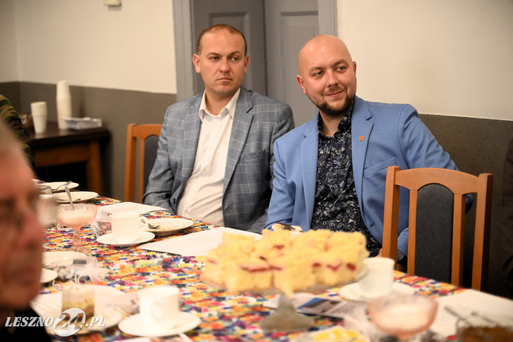 Jubileusz Izby Regionalnej w Pawłowicach