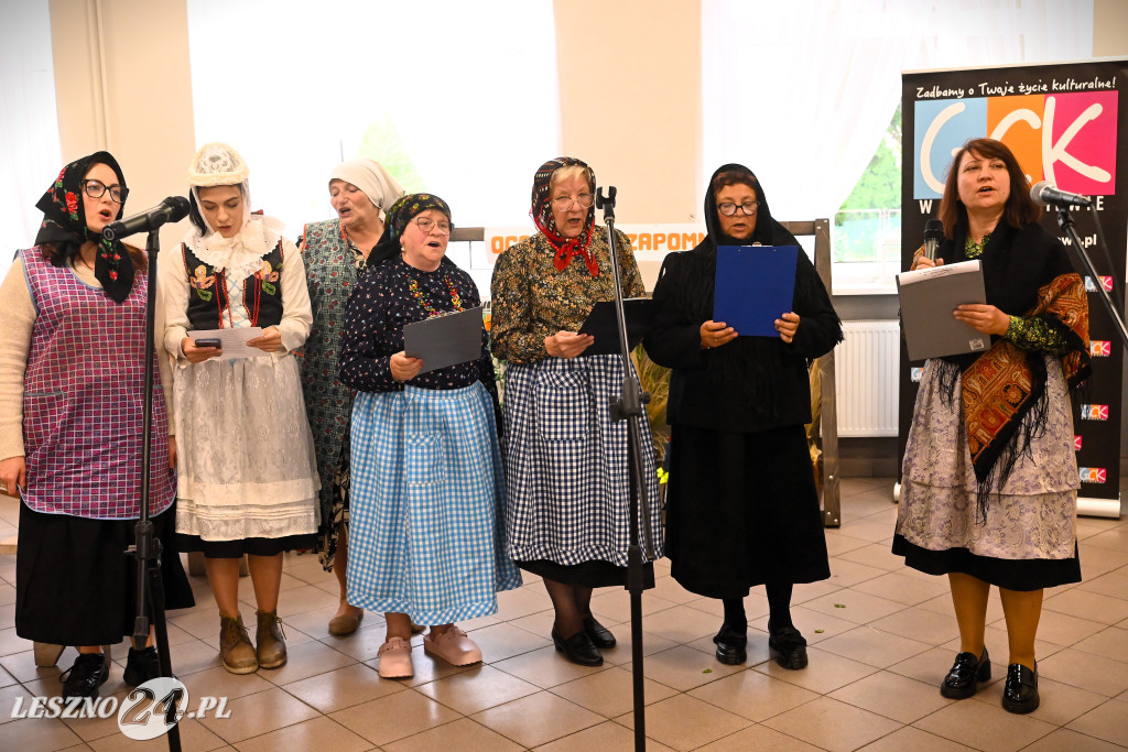 Jubileusz Izby Regionalnej w Pawłowicach