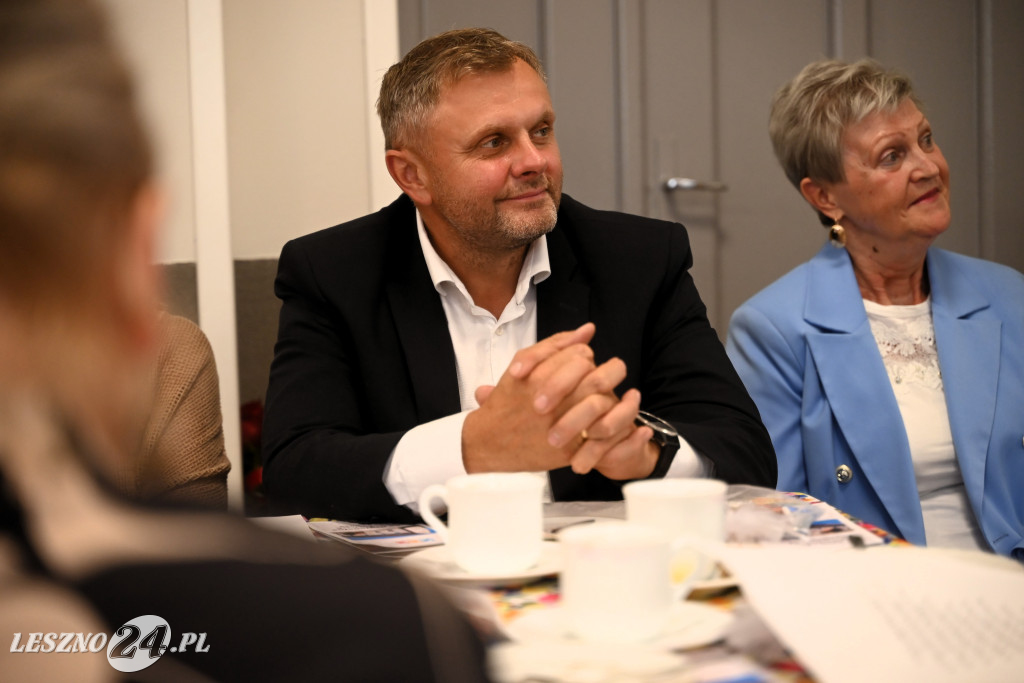 Jubileusz Izby Regionalnej w Pawłowicach