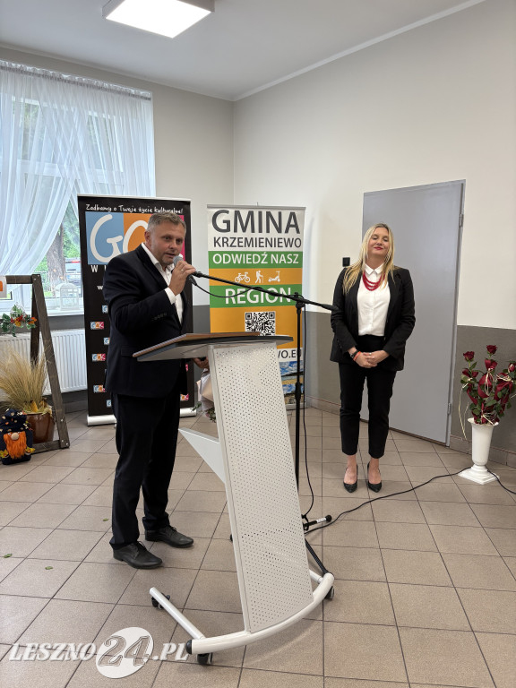 Jubileusz Izby Regionalnej w Pawłowicach
