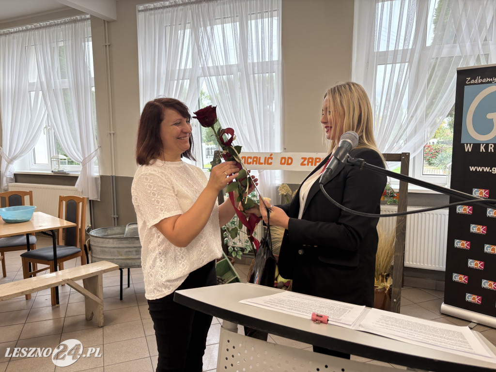 Jubileusz Izby Regionalnej w Pawłowicach