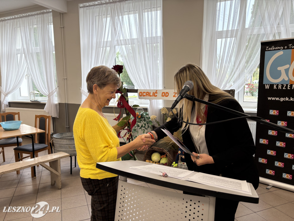 Jubileusz Izby Regionalnej w Pawłowicach