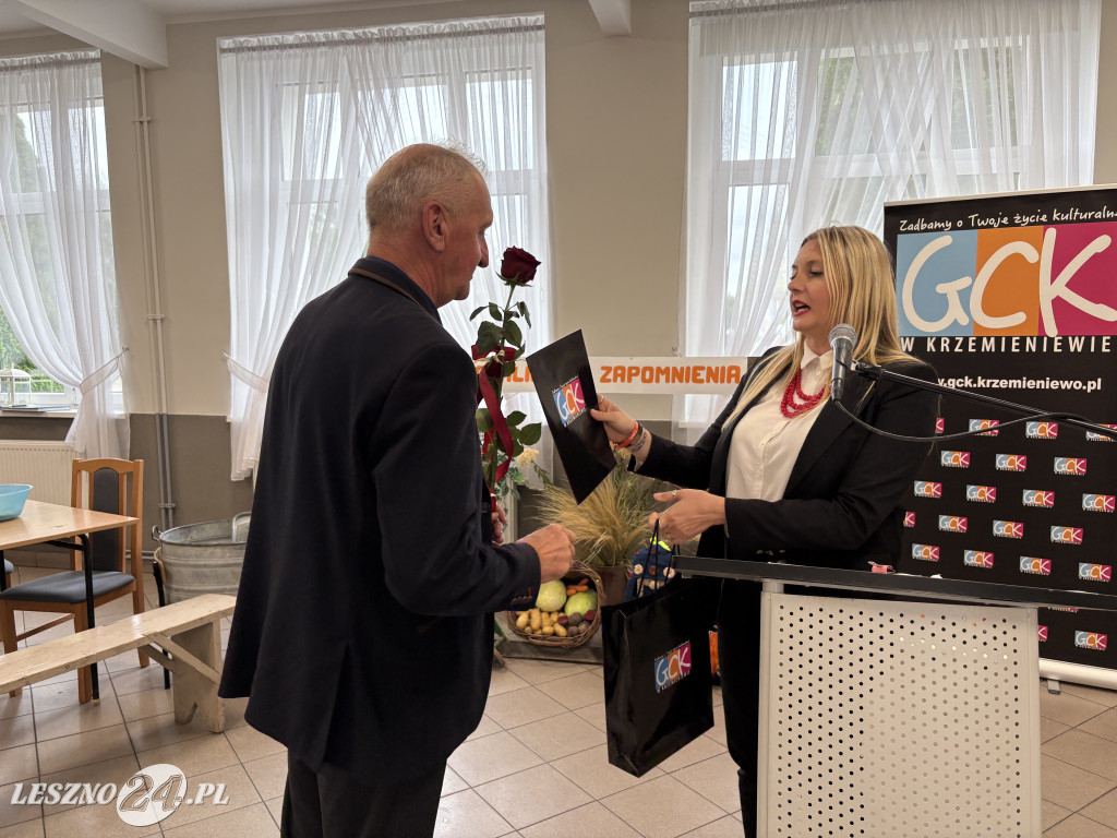 Jubileusz Izby Regionalnej w Pawłowicach