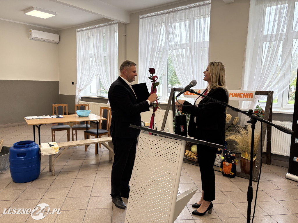 Jubileusz Izby Regionalnej w Pawłowicach