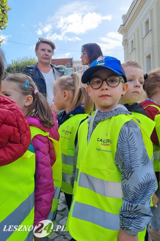 Let\'s Party na Rynku w Lesznie