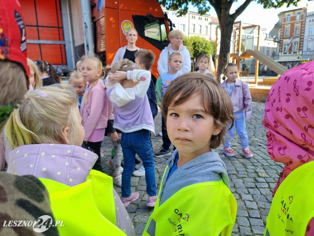 Let\'s Party na Rynku w Lesznie