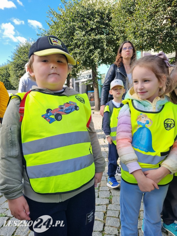 Let\'s Party na Rynku w Lesznie
