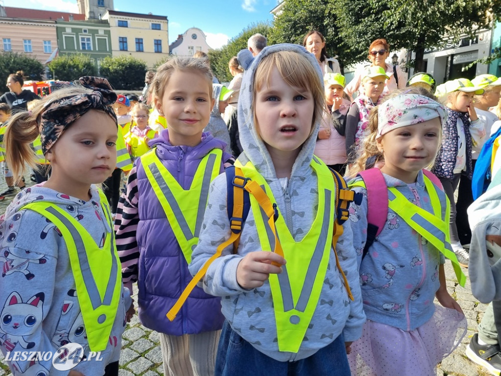 Let\'s Party na Rynku w Lesznie