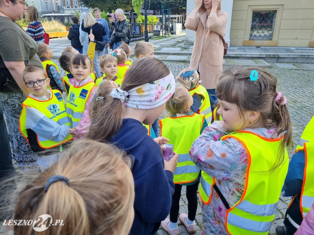 Let\'s Party na Rynku w Lesznie