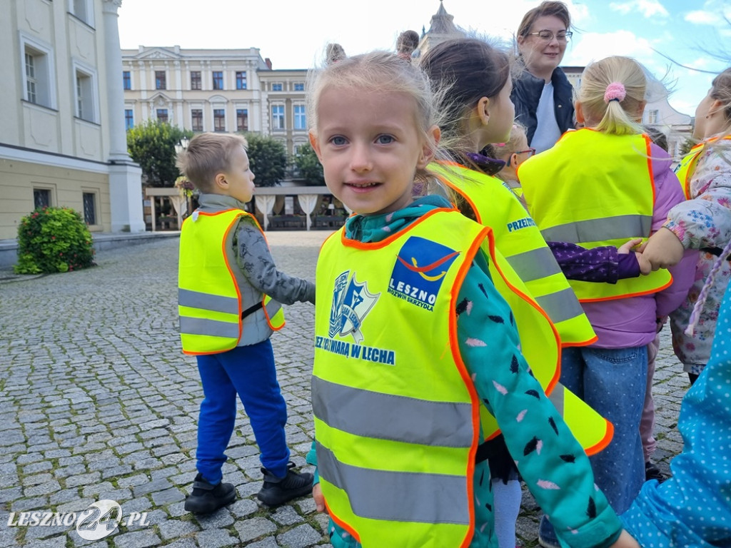 Let\'s Party na Rynku w Lesznie