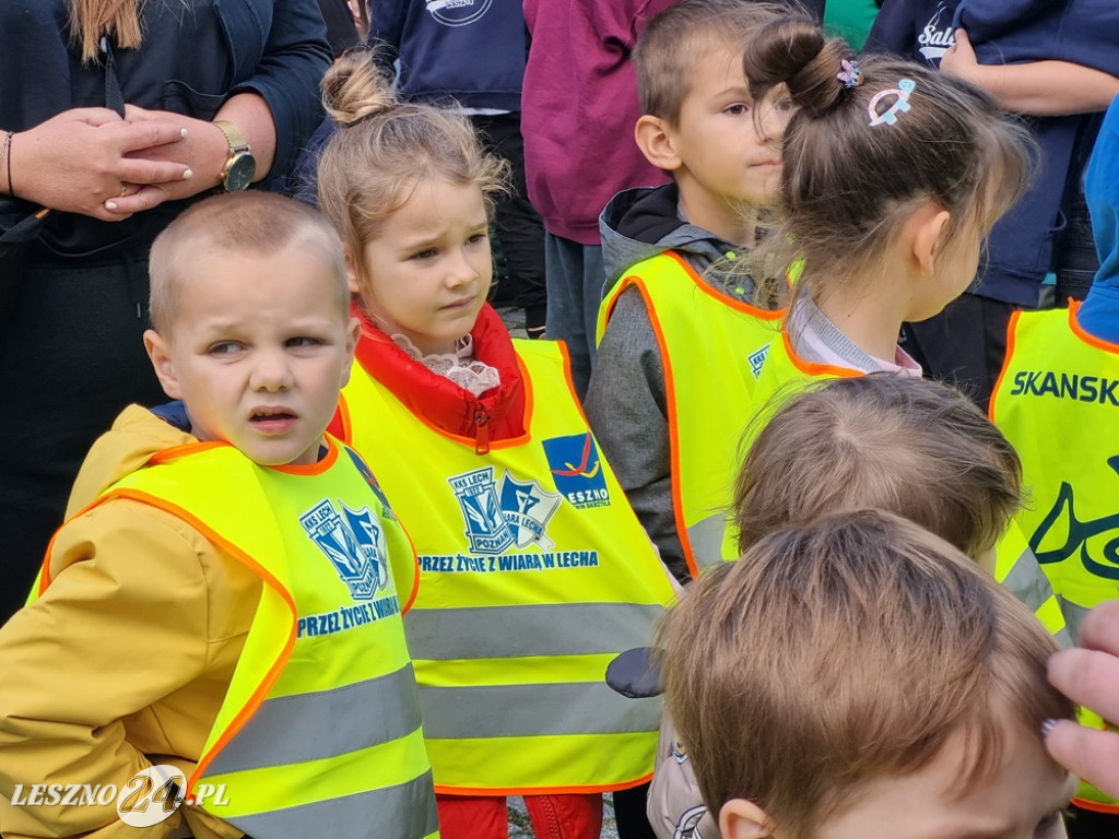 Let\'s Party na Rynku w Lesznie