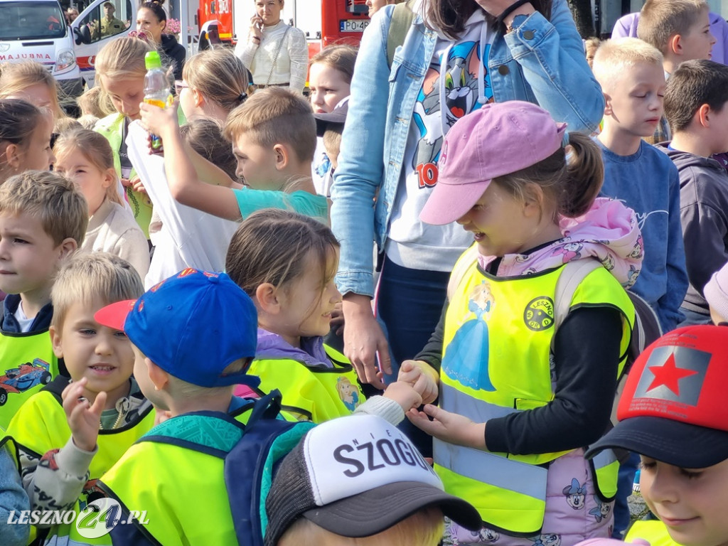 Let\'s Party na Rynku w Lesznie