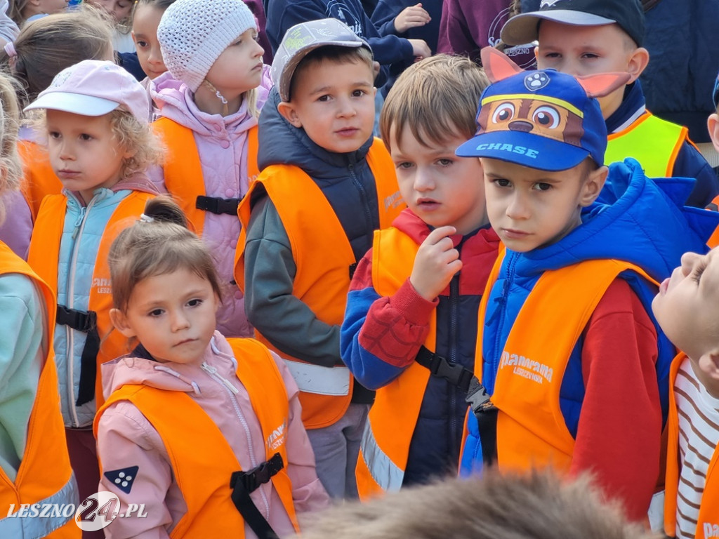Let\'s Party na Rynku w Lesznie