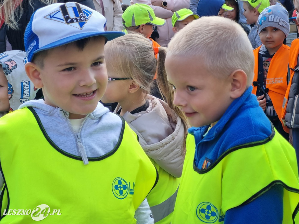 Let\'s Party na Rynku w Lesznie