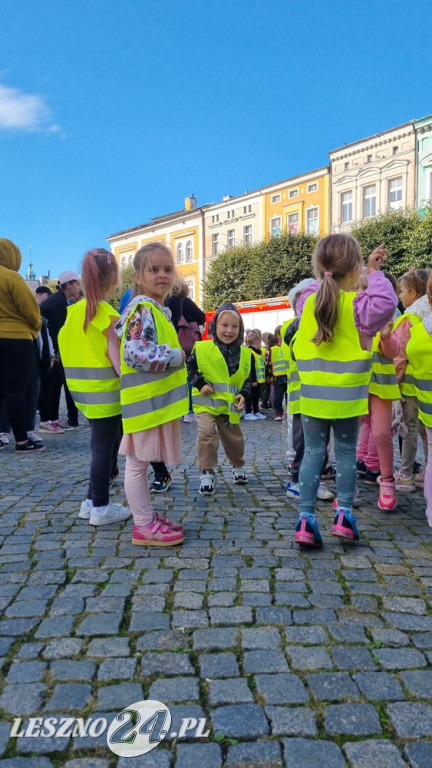 Let\'s Party na Rynku w Lesznie