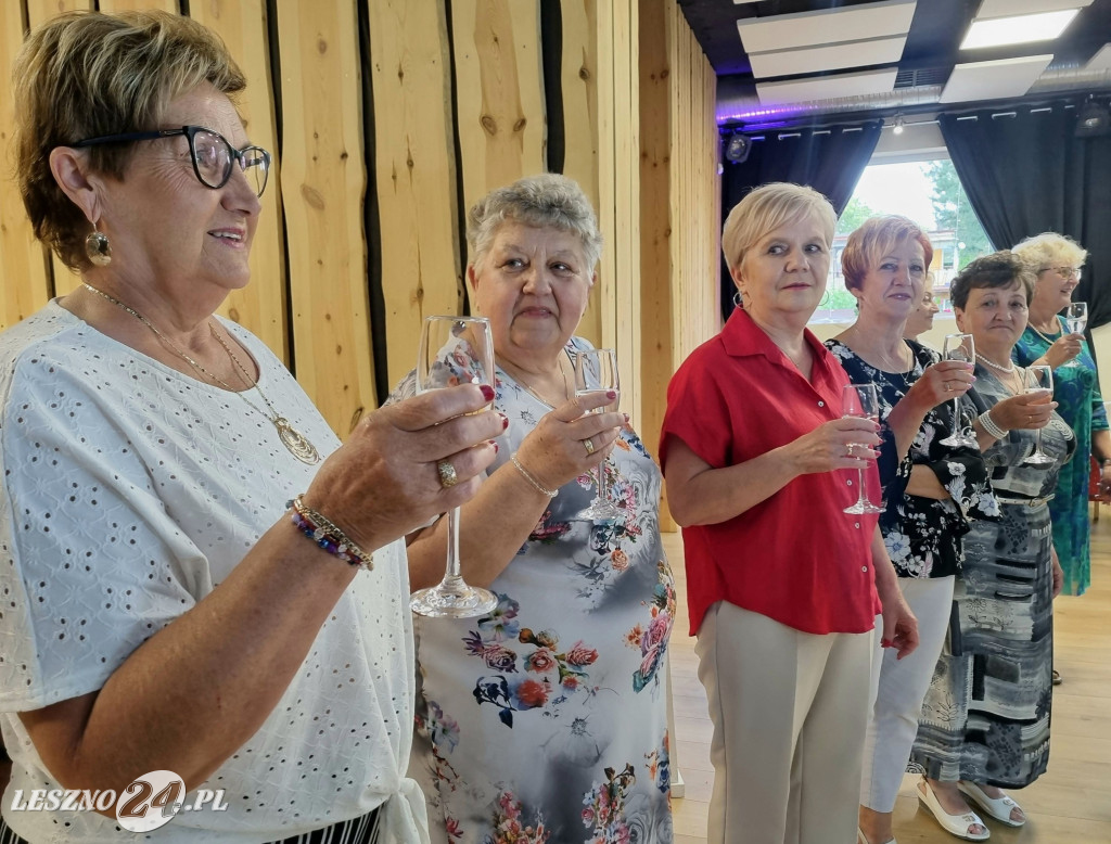 50 lat po maturze