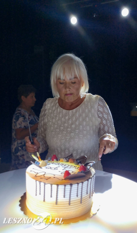 50 lat po maturze