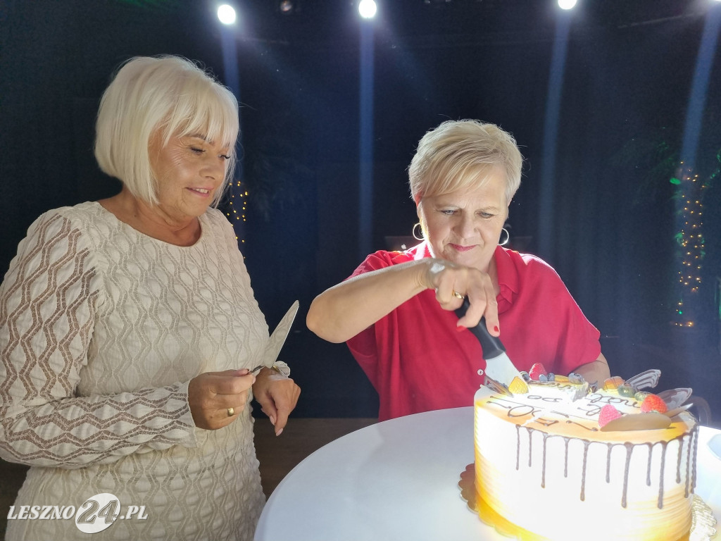 50 lat po maturze