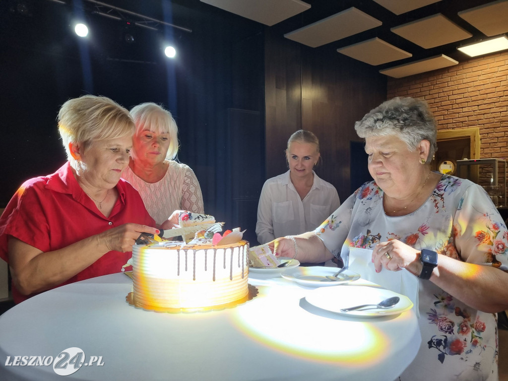 50 lat po maturze