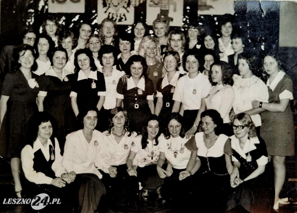 50 lat po maturze