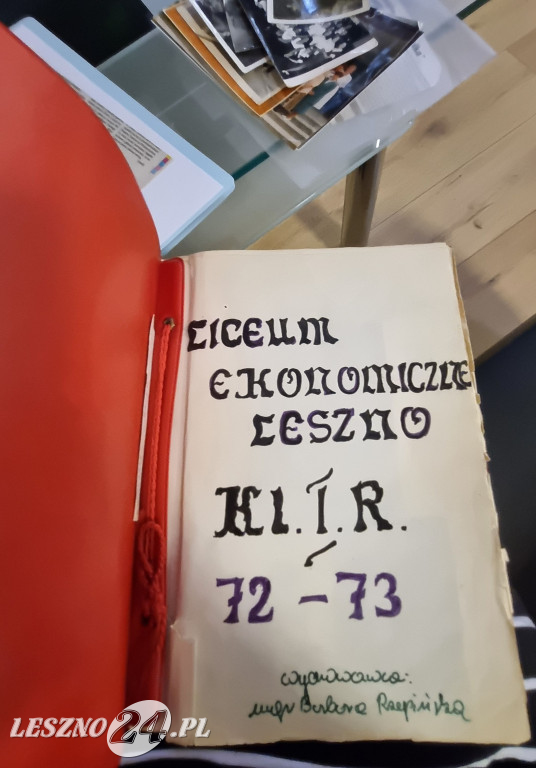 50 lat po maturze