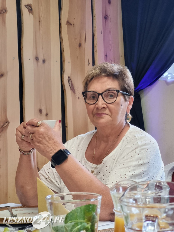 50 lat po maturze