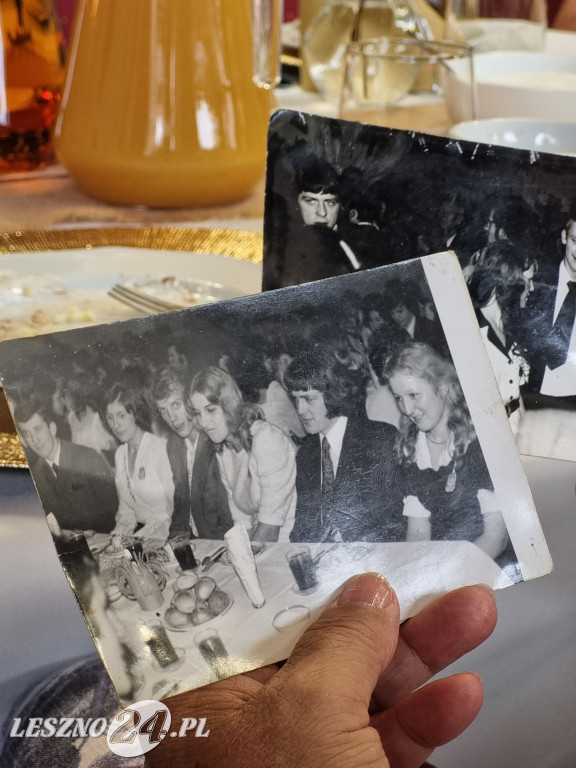 50 lat po maturze