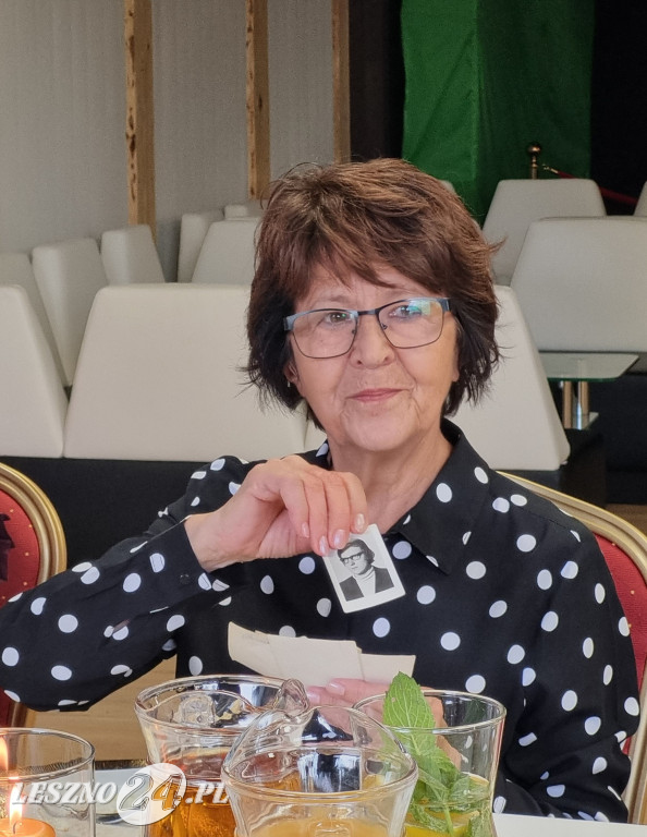 50 lat po maturze