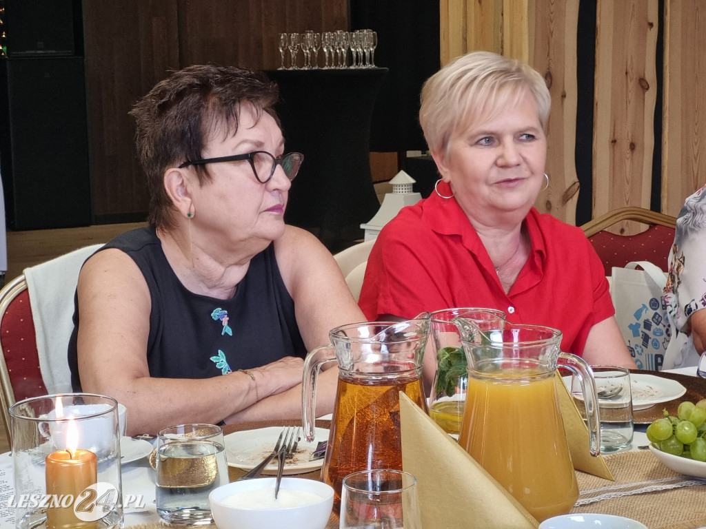 50 lat po maturze