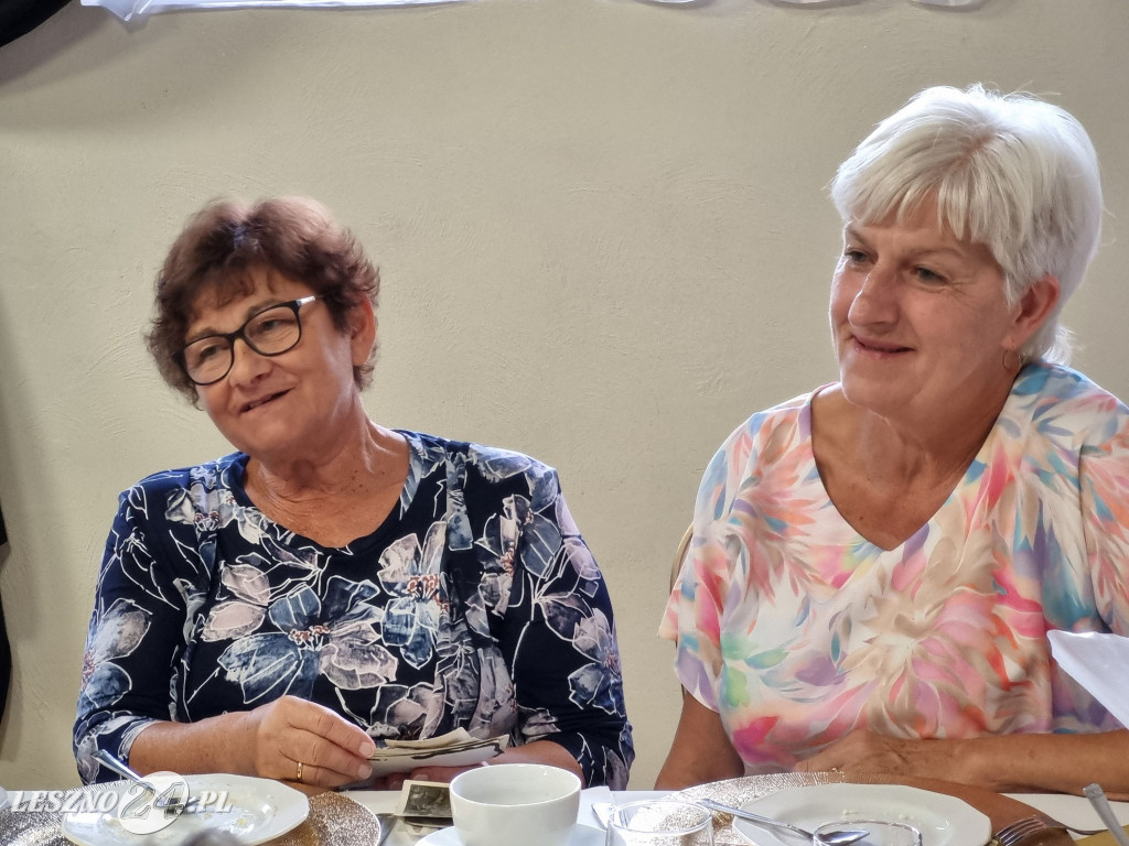 50 lat po maturze