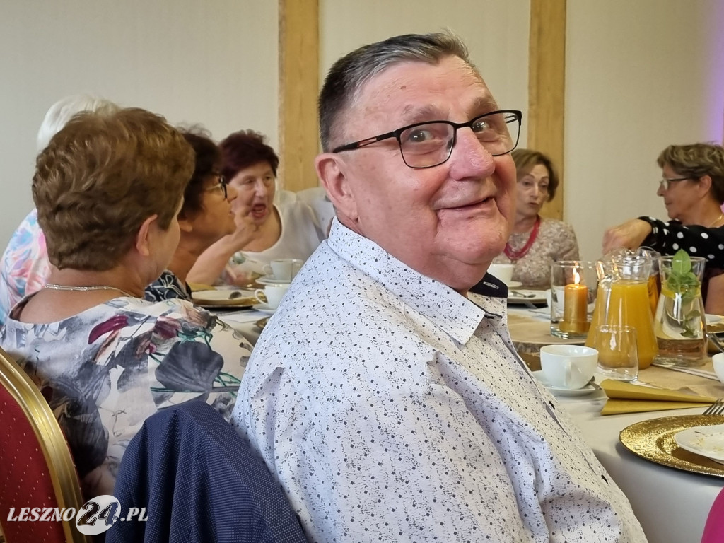 50 lat po maturze