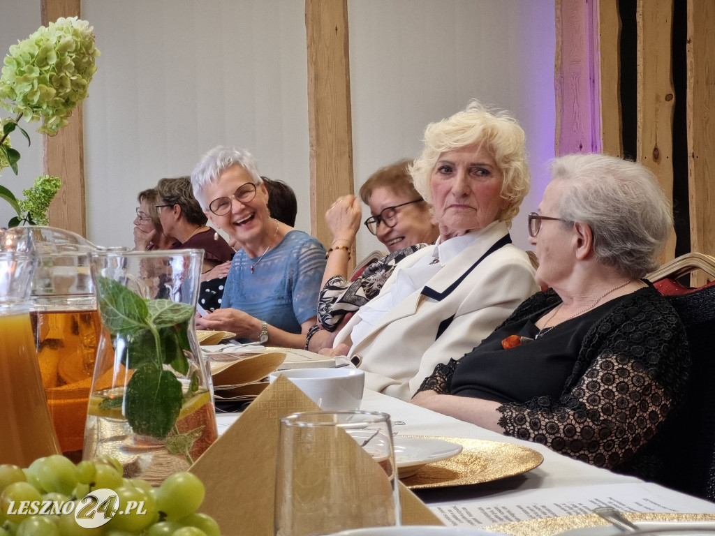 50 lat po maturze