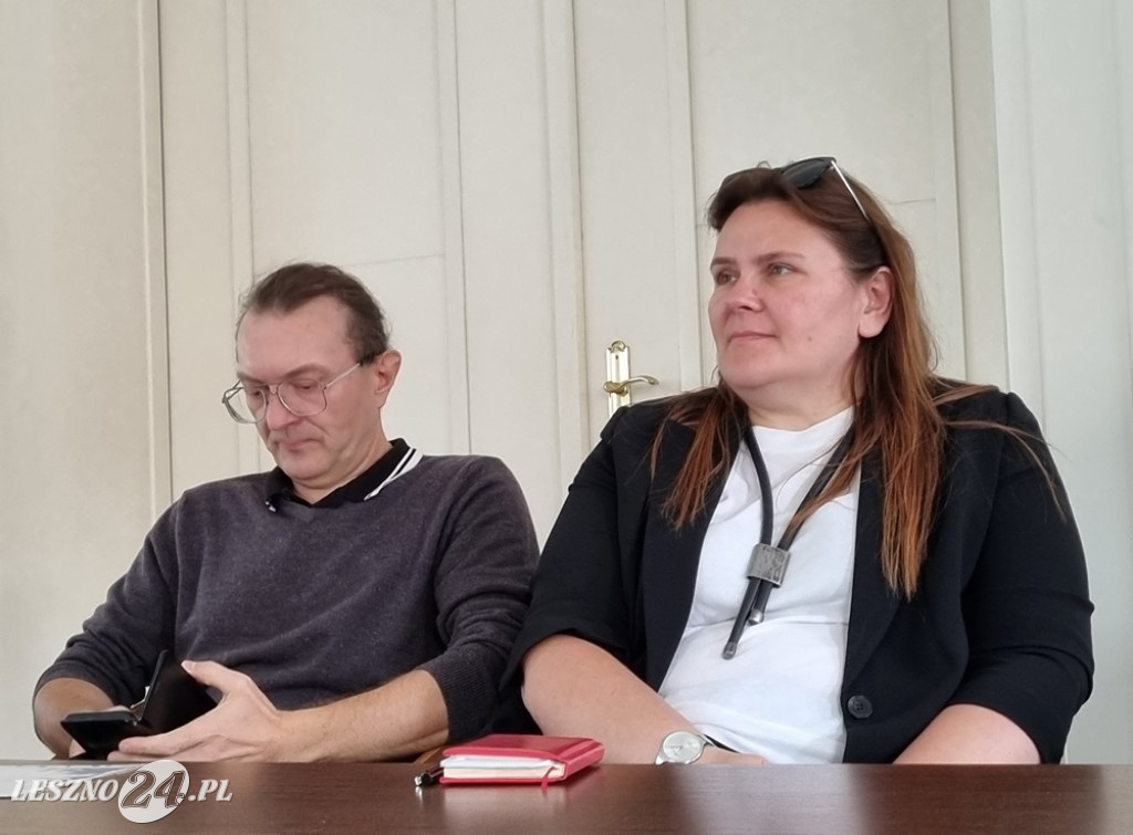Dzieciństwo bez przemocy - spotkanie w Lesznie
