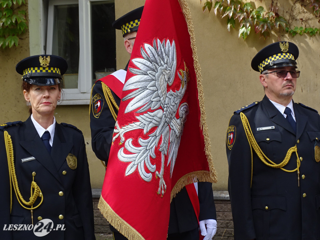 17 września 2025 w Lesznie