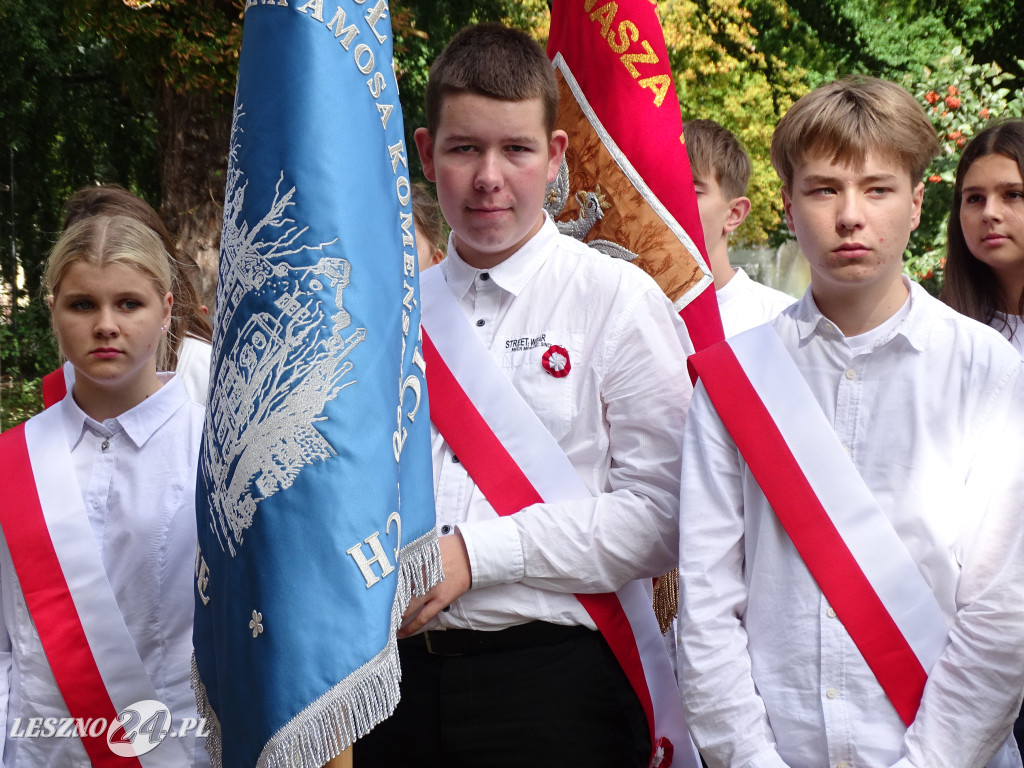17 września 2025 w Lesznie