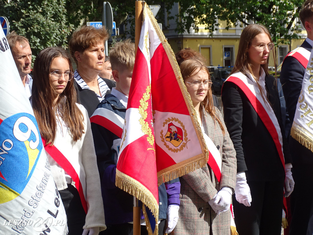 17 września 2025 w Lesznie