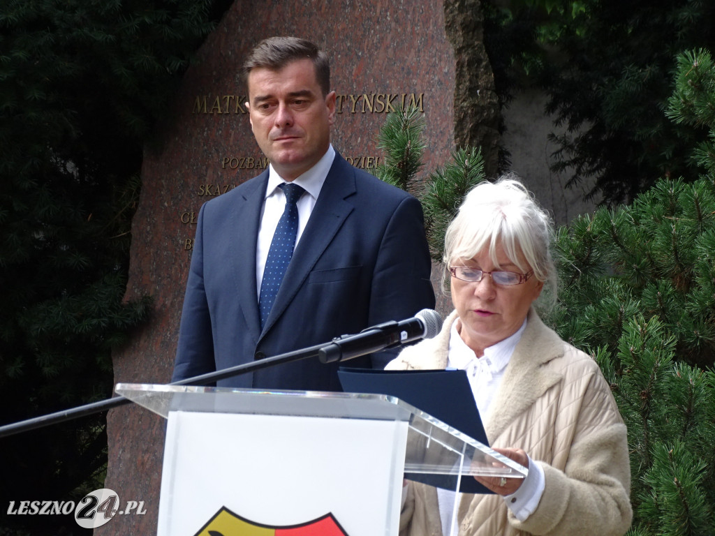 17 września 2025 w Lesznie